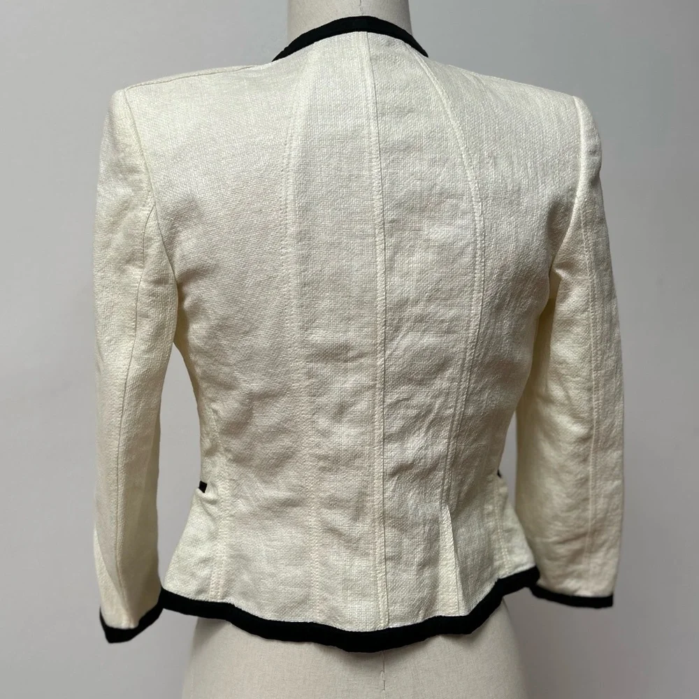 Burberry vintage jacket - Picture 4 of 7